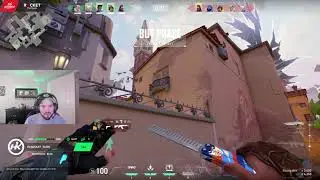 How to get your Sova Drone Higher