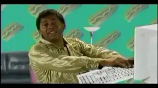Megabytes per second must be in the billions