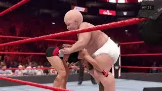 Ronda Rousey vs Baby Boss