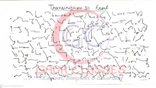 Tr 311 Front | 100 WPM English Dictation English dictation | 100 WPM | SSC Shorthand by Achal Gaur