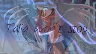 LOLIROCK|| TALIA-I FLY SOLO