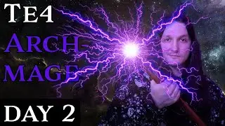 Mastering the Archmage Class in Real-Time | Day 2