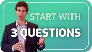 3 Questions for Defining the Case