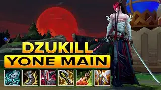 Yone Montage 2024 - Best Yone EUW Plays