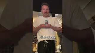 Beans!