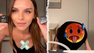 ЗАБЫЛА НАДЕТЬ ИХ НА СТРИМ И СВЕТИТ БУЛОЧКАМИ? 😳🥵 by xmednisx