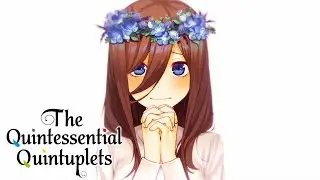 The Quintessential Quintuplets 2 - Ending | Hatsukoi