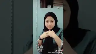 Gadis comel