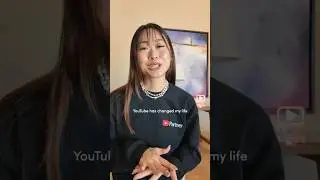 #Sponsored. Finding My People on YouTube 🫶