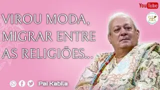 MIGRAR ENTRE AS RELIGIÕES