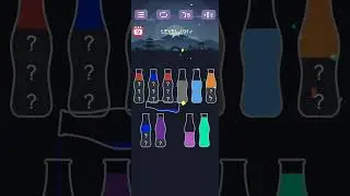 Water Sort Puzzle - 191 🕹
