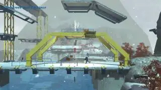 Booster Trooper - Trailer (PC)