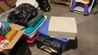 I'm still here! (unedited update + some new things to show off)