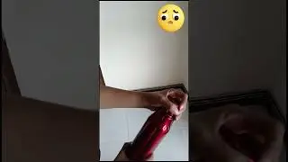When Difficult to Open Bottle Lid..🤗😎 