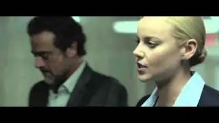 Утешение 2015 трейлер на русском