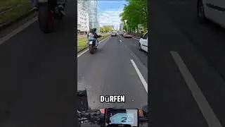 Ohne Schlüssel fahren?