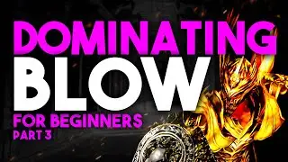 Dominating Blow Guardian Beginner Build Pt. 3 (OUTDATED)