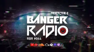 Best Progressive House / Big Room / Techno / Mainstage Mix 2024 🔥 | Nonstop EDM Bangers | RBR #044