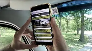 New TRUVAC Training Academy App
