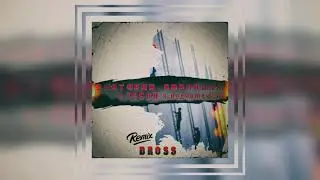 Виктория Барладян - С Тобой я поднимаюсь (Dross Remix)