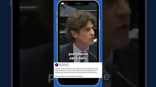 EL CAMALEÓN DE LOUSTEAU VOTA POR "CONVICCIÓN" 🤔🤔 | Ramiro Marra | Javier Milei