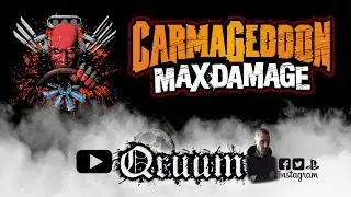 Carmageddon: Max Damage