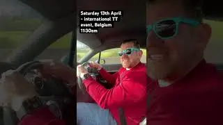 Simply Audi 2024 has been postponed 