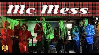 Mc Mess   ✯✯✯   Loco Bar - Chaam - 5 maart 2023