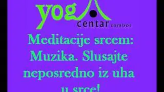 Muzika za meditaciju i opuštanje, R 3 - OPROSTI, TI SRCE MOJE!