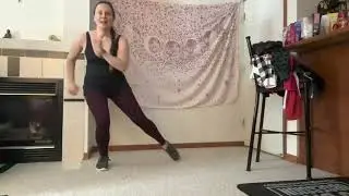 XB Sweat & Sculpt Workout Demo: Total Body Chisel & Core