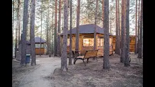 Аренда беседок в Екатеринбурге. Беседки парка 