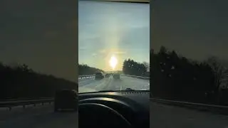 трасса м5 Екатеринбург Челябинск снежный коллапс