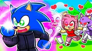 I Spent $100,000 To RIZZ Girls In Roblox STRONGEST BATTLEGROUNDS!