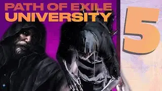 Path of Exile Boss Guides - Shaper, Elder, Uber Elder [Poe University]