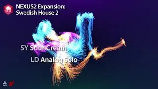 Nexus Expansion: Swedish House 2