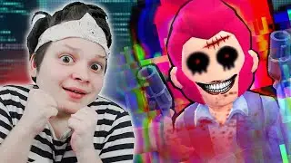 Вся ПРАВДА про COLT.EXE из Brawl Stars с Даркнета!