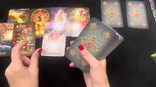 ЧТО ОН СЕГОДНЯ ДУМАЛ О ТЕБЕ, ЕГО ЧУВСТВА И ДЕЙСТВИЯ❤️🌹ТАРО РАСКЛАД