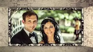 Wedding Photo Album | After Effects Project Files - Videohive template