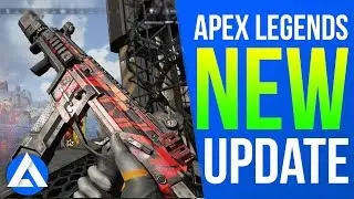 APEX UPDATE: Patch Notes – Data Center & Performance Improvements + CODE LEAF Error Issues!