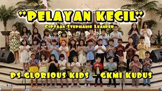 LAGU ROHANI ANAK 