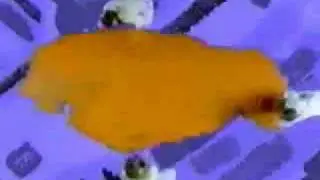 Nickelodeon Bumper - Blimp