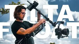 Tilta Float | The Best Camera Stabilizer Of 2022