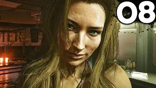 Cyberpunk 2077 - Part 8 - ROMANCING ALT CUNNINGHAM (CRAZY)