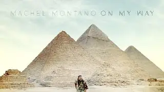 On My Way (Official Music Video) | Machel Montano | Soca 2015