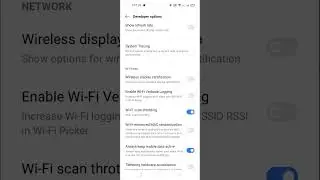 how to enable touch sensitive in realme 10 pro plus |