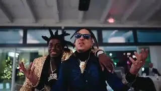 Jay Dirty Ft. Kodak Black - Dirty Wayz (Official Video)