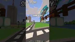 Player RAGES at admin... #shorts #minecraft