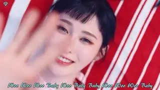 [MV] DIA - Woo Woo (VOSTFR)