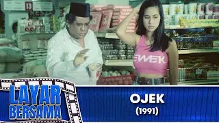 OJEK 1991 FULL MOVIE HD LAYAR BERSAMA EXCLUSIVE