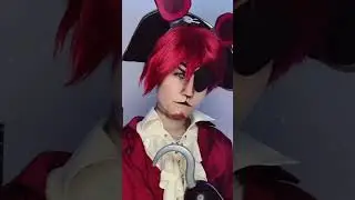 Team Mangle or Foxy ? 